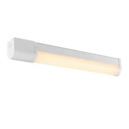 Wyjątkowa oferta Nordlux Malaika LED Wandlamp | 6W 3000K 540lm 830 | ip44 | Wit