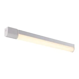 Nordlux Malaika LED Wandlamp | 15W 3000K 1350lm 830 | ip44 | Wit Darmowy zwrot