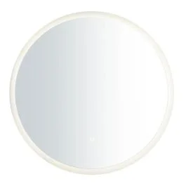 Wyprzedaż Nordlux Dovina LED Wandlamp | 20W 4000K 800lm 840 | ip44 | Duidelijk