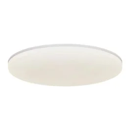 Nordlux Vic LED Plafondlamp | 23.5W 4000K 2400lm 840 | Wit Zamów dziś