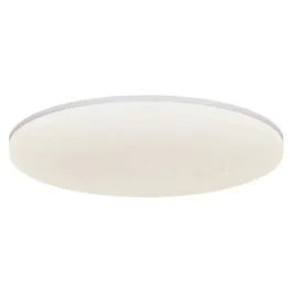 Nordlux Vic LED Plafondlamp | 32W 4000K 3600lm 840 | Wit Darmowa dostawa