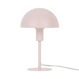Nordlux Ellen LED Tafellamp | 1x E14 Max 40W | Roze Wyjątkowa oferta
