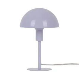 Oferta czasowa Nordlux Ellen LED Tafellamp | 1x E14 Max 40W | Paars