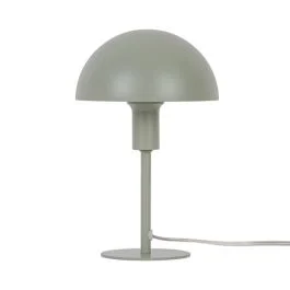 Nordlux Ellen LED Tafellamp | 1x E14 Max 40W | Groen Kup teraz