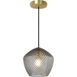Nordlux Orbiform LED Hanglamp | 1x E27 Max 40W | Dimbaar | Goud Oferta czasowa