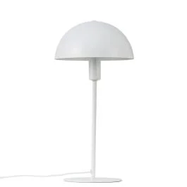 Bestseller Nordlux Ellen LED Tafellamp | 1x E14 Max 40W | Wit