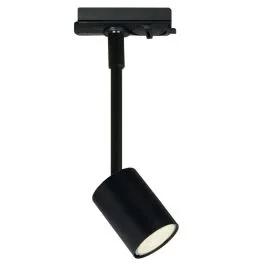 Nordlux Explore Link LED Railspot | 1x GU10 Max 35W | Dimbaar | Zwart Cena promocyjna