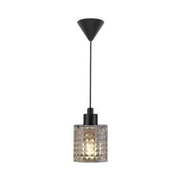 Nordlux Hollywood LED Hanglamp | 1x E27 Max 40W | Dimbaar | Duidelijk Dodaj do koszyka