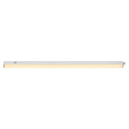 Nordlux Renton LED TL Armatuur | 8W 2700K 840lm 827 | Wit Promocja
