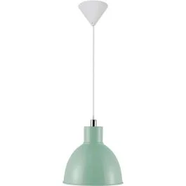 Szybka wysyłka Nordlux Pop LED Hanglamp | 1x E27 Max 40W | Dimbaar | Groen