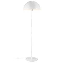 Niska cena Nordlux Ellen LED Vloerlamp | 1x E27 Max 40W | Dimbaar | Wit