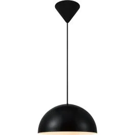 Premium Nordlux Ellen LED Hanglamp | 1x E27 Max 40W | Dimbaar | Zwart
