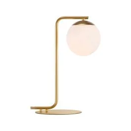 Nordlux Grant LED Tafellamp | 1x E14 Max 40W | Goud Nowość