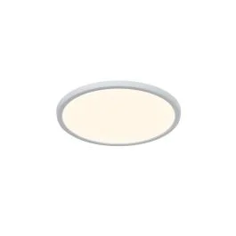 Premium Nordlux Oja LED Plafondlamp | 14.5W 3000K/4000K 1600lm 830/840 | Wit