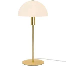 Nordlux Ellen LED Tafellamp | 1x E14 Max 40W | Goud Oferta limitowana