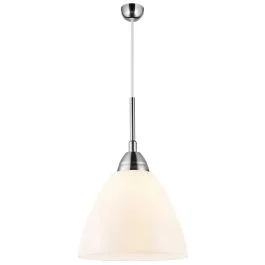 Popularny Nordlux Read LED Hanglamp | 1x E27 Max 60W | Dimbaar | Wit
