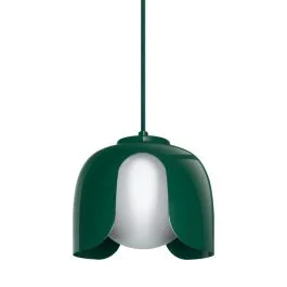 Rabat Ledvance LED Armatuur | Decor Corolle Pendant E27 Green