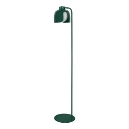 Ograniczona ilość Ledvance LED Armatuur E27 | Decor Corolle Floor E27 Green