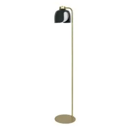Darmowa dostawa Ledvance LED Armatuur E27 | Decor Corolle Floor E27 Black