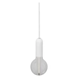 Ledvance LED Armatuur E27 | Vintage 1906 PenduLum Round White Hit sprzedaży