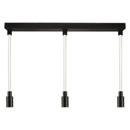 Ledvance LED Armatuur E27 | Decor Glow Pendulum Linear 3xE27 Select Ostatnie sztuki
