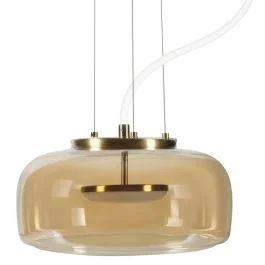 Tani Ledvance LED Pendelarmatuur | 32W 3000K 2800lm | 830 IP20
