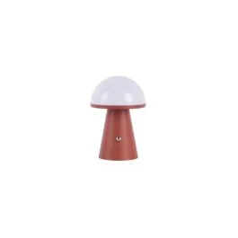 Sprawdź teraz Leitmotiv Incesante LED Tafellamp | 1.5W | Red