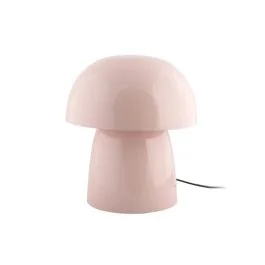 Leitmotiv Masivo Seta LED Tafellamp | 1x E27 15W | Soft pink Ostatnie sztuki
