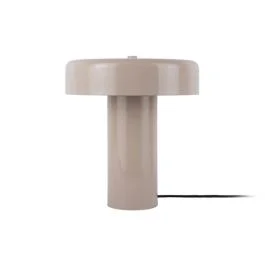 Zamów teraz Leitmotiv Riqueza Palo LED Tafellamp | 2x E14 25W | Warm grey