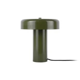 Ostatnie sztuki Leitmotiv Riqueza Palo LED Tafellamp | 2x E14 25W | Luxury green