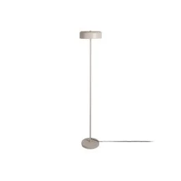 Leitmotiv Riqueza Palo LED Vloerlamp | 2x E14 4W | Warm grey Oferta
