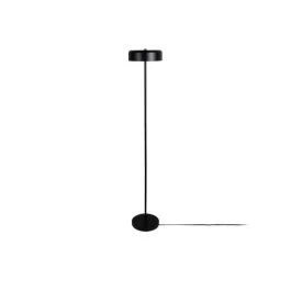 Leitmotiv Riqueza Palo LED Vloerlamp | 2x E14 4W | Black Wyjątkowa oferta