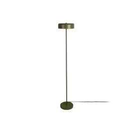 Leitmotiv Riqueza Palo LED Vloerlamp | 2x E14 4W | Luxury green Dodaj do koszyka
