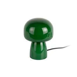 Leitmotiv Fervor LED Tafellamp | 1x E14 25W | Retro green Oferta czasowa