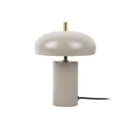 Leitmotiv Joya LED Tafellamp | 1x E14 15W | Dark grey Zniżka
