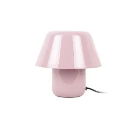 Leitmotiv Afan LED Tafellamp | 1x E14 15W | Soft lavender Tylko do końca tygodnia