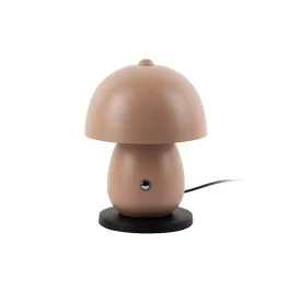 Rabat Leitmotiv Mono LED Tafellamp | 2W | Soft brown