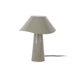 Leitmotiv Ameno LED Tafellamp | 1x E14 15W | Dark grey Premium