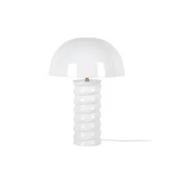 Nowość Leitmotiv Gracio LED Tafellamp | 1x E27 15W | White