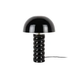 Leitmotiv Gracio LED Tafellamp | 1x E27 15W | Black Oferta