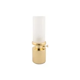 Leitmotiv Camp LED Tafellamp | 2W | Gold plated Obniżka ceny