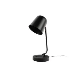 Leitmotiv Encantar LED Tafellamp | 1x E27 25W | Black Kup teraz