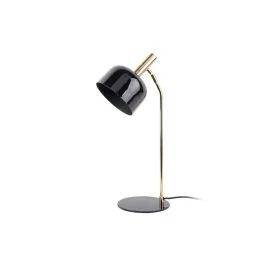 Leitmotiv Smart LED Tafellamp | 1x E14 15W | Black Wybór klientów