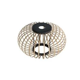 Anne Light Lampenkap | Lampenkap Ø31Cm Bamboe Kap Met Luchtig Design Ograniczona ilość