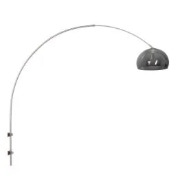 Sprawdź teraz Steinhauer Sparkled Light LED Wandlamp | 1x E27 40W | Dimbaar | Wit