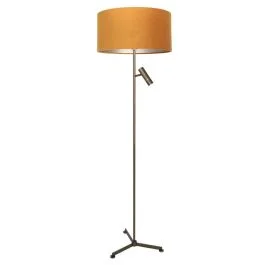 Steinhauer Vloerlamp | LED Module + 1x E27 Ostatnie sztuki