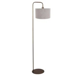 Ograniczona ilość Steinhauer Forma Vloerlamp | 1x E27