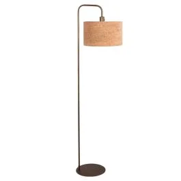 Steinhauer Forma Vloerlamp | 1x E27 Ekspresowa dostawa