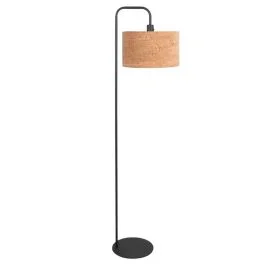 Wysoka jakość Steinhauer Forma Vloerlamp | 1x E27