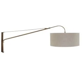 Bezpieczne zakupy Steinhauer Wandlamp | 1x E27 | IP20
